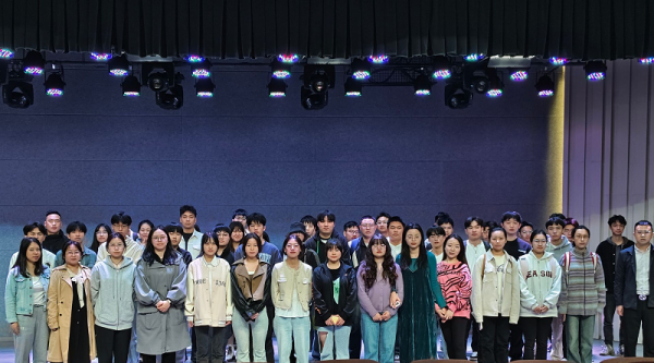 【喜报】学校2024届学子专升本喜获佳绩