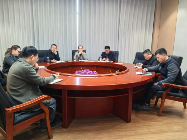 学校召开2025年春季学期学术委员会工作会议