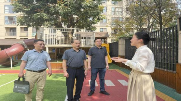 【二级学院动态】教育学院持续开展访企拓岗促就业专项行动