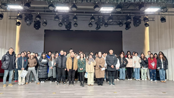 喜报｜录取率66.7%！学校学子在2025年专升本中喜获佳绩