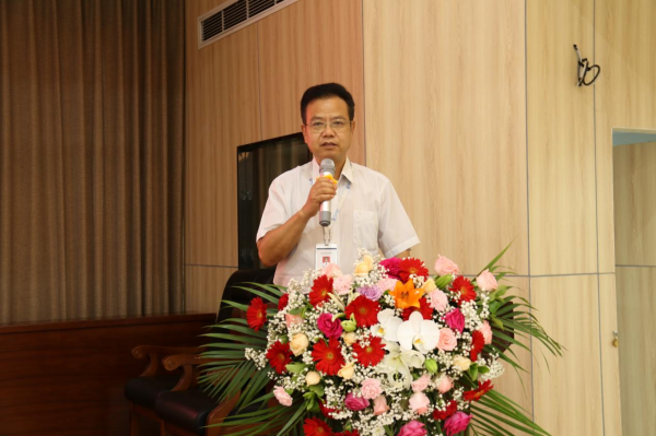 携手共进！重庆应用技术职业学院与重庆合川花滩医院签订战略合作协议