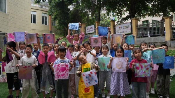 【二级学院动态】教育学院举办"古韵庆端午•巧手传非遗"系列活动